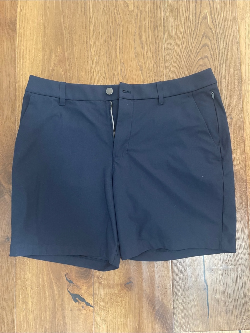 Lulu Lemon ABC Golf Shorts